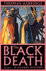Thomas Asbridge: The Black Death, Buch