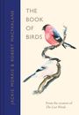 Robert Macfarlane: The Book of Birds, Buch