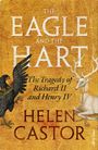 Helen Castor: The Eagle and the Hart, Buch