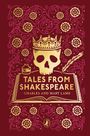 Charles Lamb: Tales from Shakespeare, Buch