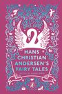 Hans Christian Andersen: Hans Christian Andersen's Fairy Tales, Buch