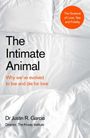 Justin Garcia: The Intimate Animal, Buch