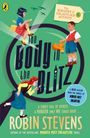 Robin Stevens: The Ministry of Unladylike Activity 2: The Body in the Blitz, Buch