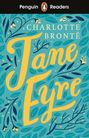 Charlotte Bronte: Penguin Readers Level 4: Jane Eyre (ELT Graded Reader), Buch