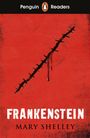 Mary Shelley: Penguin Readers Level 5: Frankenstein (ELT Graded Reader), Buch