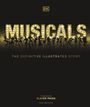 DK: Musicals, Buch