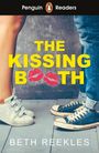 Beth Reekles: Penguin Readers Level 4: The Kissing Booth (ELT Graded Reader), Buch