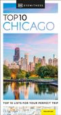 Dk Eyewitness: DK Eyewitness Top 10 Chicago, Buch