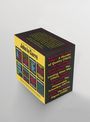 John le Carré: The Smiley Collection Boxset, Div.