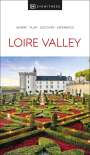 Dk Eyewitness: DK Eyewitness Loire Valley, Buch
