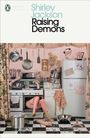 Shirley Jackson: Raising Demons, Buch