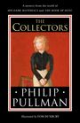 Philip Pullman: The Collectors, Buch