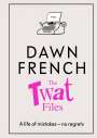 Dawn French: The Twat Files, Buch
