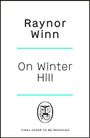 Raynor Winn: On Winter Hill, Buch