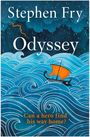 Stephen Fry: Odyssey, Buch