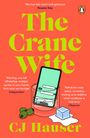 Christina Joyce Hauser: The Crane Wife, Buch