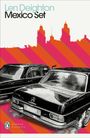 Len Deighton: Mexico Set, Buch