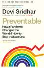 Devi Sridhar: Preventable, Buch