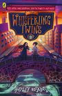 Hayley Hoskins: The Whisperling Twins, Buch