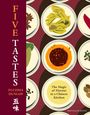 Fuchsia Dunlop: The Five Tastes, Buch