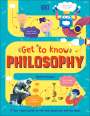 Rachel Poulton: Get To Know: Philosophy, Buch