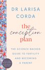 Larisa Corda: The Conception Plan, Buch