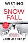 Jørn Lier Horst: Snow Fall, Buch