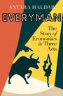 Antara Haldar: Everyman, Buch