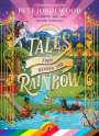 Pete Jordi Wood: Tales From Beyond the Rainbow, Buch