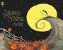 Tim Burton: The Nightmare Before Christmas, Buch