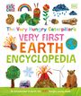 Dk: The Very Hungry Caterpillar's Very First Earth Encyclopedia, Buch