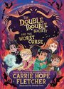 Carrie Hope Fletcher: The Double Trouble Society and the Worst Curse, Buch