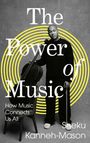 Sheku Kanneh-Mason: The Power of Music, Buch