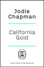 Jodie Chapman: California Gold, Buch
