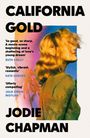 Jodie Chapman: California Gold, Buch