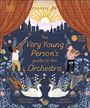 Philip Noyce: The Very Young Person's Guide to the Orchestra, Buch
