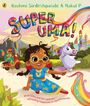 Rashmi Sirdeshpande: Super Uma, Buch