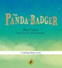 Ben Cajee: The Panda-Badger, Buch