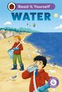 Ladybird: Water: Read It Yourself - Level 4 Fluent Reader, Buch