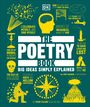 DK: The Poetry Book, Buch