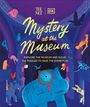 Helen Friel: The Met Mystery at the Museum, Buch