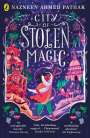 Nazneen Ahmed Pathak: City of Stolen Magic, Buch