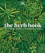 The Herb Book, Buch