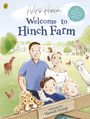 Mrs Hinch: Welcome to Hinch Farm, Buch