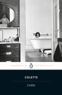 Colette: Cheri, Buch