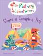 Sital Gorasia Chapman: The Maths Adventurers Share a Camping Trip, Buch