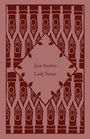 Jane Austen: Lady Susan, Buch