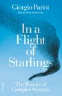 Giorgio Parisi: In a Flight of Starlings, Buch