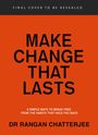 Rangan Chatterjee: Make Change That Lasts, Buch
