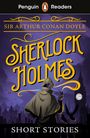 Sir Arthur Conan Doyle: Penguin Readers Level 3: Sherlock Holmes Short Stories (ELT Graded Reader), Buch